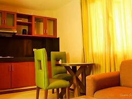 Hidden Pearl Hotel - Janus Luxury Suites