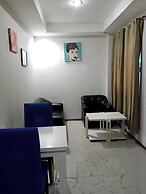 Hidden Pearl Hotel - Janus Luxury Suites