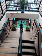 Hidden Pearl Hotel - Janus Luxury Suites