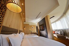 Hotel Château Anping