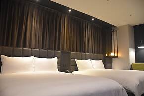 Hotel Château Anping