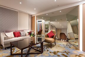 Hotel Château Anping