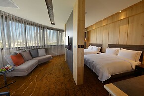 Hotel Château Anping