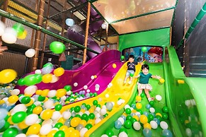 Hotel Château Anping