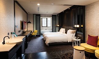 Hotel Château Anping