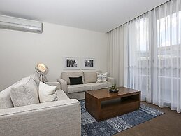 Accommodate Canberra - Quayside