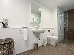 Accommodate Canberra - Quayside