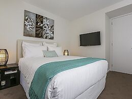 Accommodate Canberra - Quayside