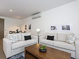 Accommodate Canberra - Quayside