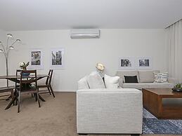 Accommodate Canberra - Quayside