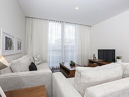 Accommodate Canberra - Quayside