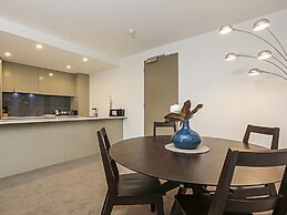 Accommodate Canberra - Quayside