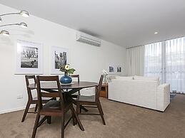 Accommodate Canberra - Quayside