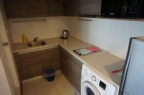 J.J Belle Condo in Bangkok