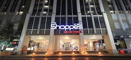 J.J Belle Condo in Bangkok