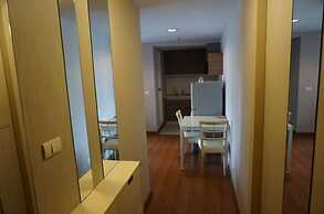 J.J Belle Condo in Bangkok