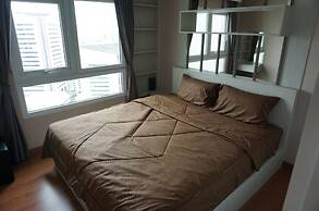 J.J Belle Condo in Bangkok