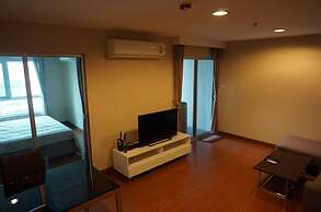 J.J Belle Condo in Bangkok