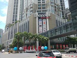 J.J Belle Condo in Bangkok