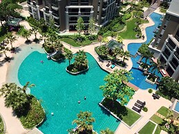 J.J Belle Condo in Bangkok