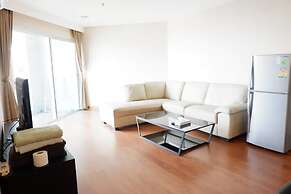 J.J Belle Condo in Bangkok