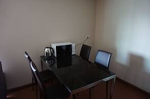 J.J Belle Condo in Bangkok