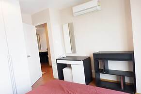 J.J Belle Condo in Bangkok