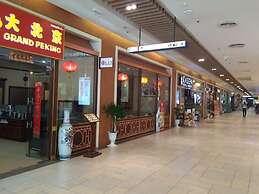 J.J Belle Condo in Bangkok