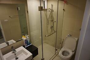 J.J Belle Condo in Bangkok