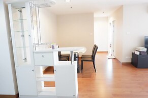 J.J Belle Condo in Bangkok