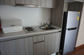 J.J Belle Condo in Bangkok