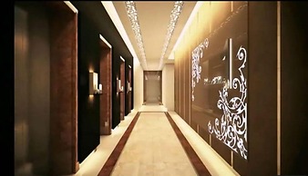 J.J Belle Condo in Bangkok