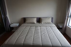 J.J Belle Condo in Bangkok