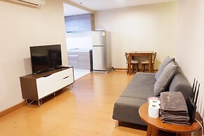 J.J Belle Condo in Bangkok