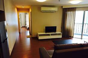 J.J Belle Condo in Bangkok