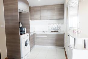 J.J Belle Condo in Bangkok