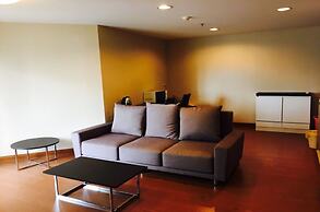 J.J Belle Condo in Bangkok