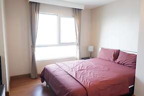 J.J Belle Condo in Bangkok