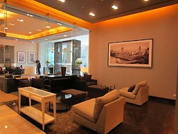 J.J Belle Condo in Bangkok