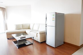 J.J Belle Condo in Bangkok