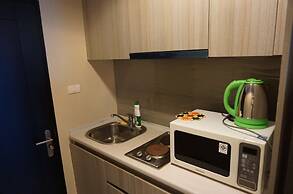 J.J Belle Condo in Bangkok