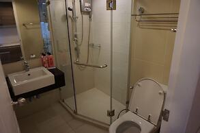 J.J Belle Condo in Bangkok