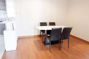 J.J Belle Condo in Bangkok