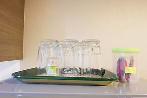 J.J Belle Condo in Bangkok