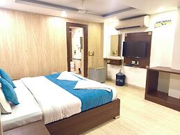 Hotel Pawan Plaza