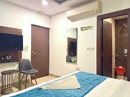 Hotel Pawan Plaza