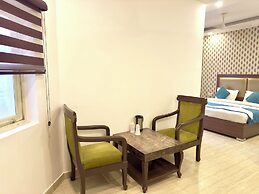 Hotel Pawan Plaza