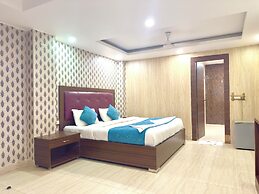 Hotel Pawan Plaza