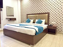 Hotel Pawan Plaza