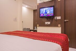 Hotel Pawan Plaza